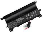 Replacement Battery for Asus G752VL-DH71 laptop