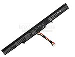 Replacement Battery for Asus GL553VE laptop