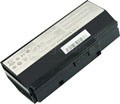 Replacement Battery for Asus G73JW laptop