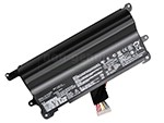 90Wh Asus G752VS-GC310T battery