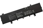 Replacement Battery for Asus VivoBook F505BA-BR038T laptop