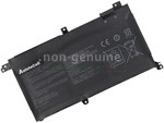 Replacement Battery for Asus FX571GT-BQ691T laptop