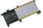 Replacement Battery for Asus X456UF-3G laptop