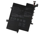 Replacement Battery for Asus VivoBook X207NA laptop