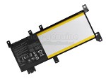 Replacement Battery for Asus C21N1638 laptop