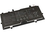 Replacement Battery for Asus VivoBook Flip 14 TP401NA-EC004T laptop