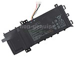 Replacement Battery for Asus P1504JA-EJ485T laptop