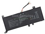 Replacement Battery for Asus R509DA-EJ107T laptop
