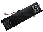 Replacement Battery for Asus B400A laptop