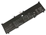 Replacement Battery for Asus Zenbook UX391UA-ET009T laptop