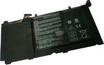 4400mAh Asus VivoBook S551LB battery
