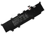 Replacement Battery for Asus S400CA laptop