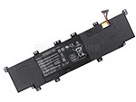 Replacement Battery for Asus VivoBook S500CA-CJ005H laptop