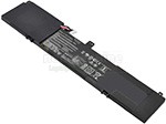 Replacement Battery for Asus C31N1517 laptop