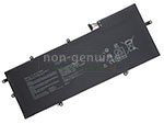 57Wh Asus ZenBook Flip UX360UA-C4154T battery