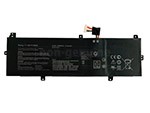 Replacement Battery for Asus P5340UF laptop