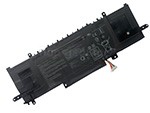 Replacement Battery for Asus ZenBook 14 UX434FAC-A5042T laptop