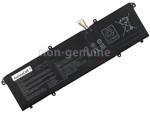Replacement Battery for Asus VivoBook S15 D533IA-BQ012TS laptop