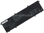 Replacement Battery for Asus ZenBook 14 OLED UM3402YA-KP317X laptop