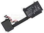 69Wh Asus G46 battery