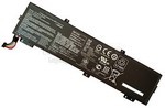Replacement Battery for Asus ROG G701VIK-BA063T laptop