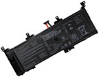 62Wh Asus G502VY battery