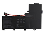 Replacement Battery for Asus Q524UQ-BHI7T15 laptop