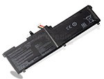 Replacement Battery for Asus ROG Strix G702VS laptop