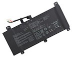 Replacement Battery for Asus ROG Strix SCAR II GL704GV-DS74 laptop