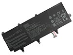 Replacement Battery for Asus ROG Zephyrus S GX735GXR laptop