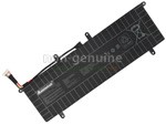 Replacement Battery for Asus ZenBook Duo 14 UX482EG-HY067R laptop