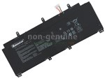 Replacement Battery for Asus ROG Flow X13 GV301QH-K6022T laptop