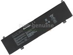 Replacement Battery for Asus ROG Strix SCAR 17 G733CW laptop