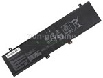 Replacement Battery for Asus ZenBook Pro 14 Duo OLED UX8402VV-DS91T-CA laptop