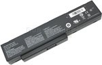 Battery for BenQ EASYNOTE MH45
