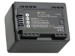 Replacement Battery for Canon HF-R46 laptop