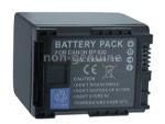 Replacement Battery for Canon iVIS HF G21 laptop