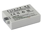 Replacement Battery for Canon LP-E5 laptop