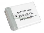 Replacement Battery for Canon NB-13L laptop
