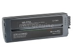 Replacement Battery for Canon NB-CP2L laptop