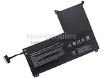 Replacement Battery for Clevo Sager Notebook NP7880J (NP70RNJS) laptop