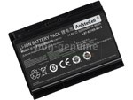 Replacement Battery for Clevo X811 8970M 47T laptop