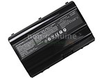 Replacement Battery for Clevo P750DM2-G laptop