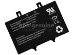 Replacement Battery for Colgate ID971 laptop