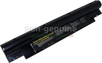 replacement Dell Vostro V131D battery