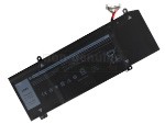 Replacement Battery for Dell ALIENWARE 2018 orion M15 laptop