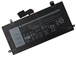 Replacement Battery for Dell T17G002 laptop
