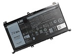 Replacement Battery for Dell P65F001 laptop