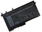 Replacement Battery for Dell 93FTF laptop