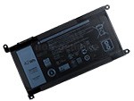 Replacement Battery for Dell Chromebook 3400 laptop
